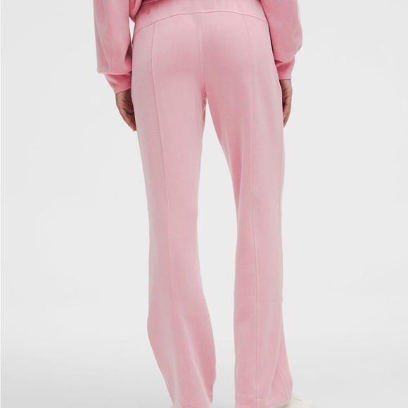 Lululemon Size 2 • Softstreme Pants Pink Tide - Picture 6 of 6